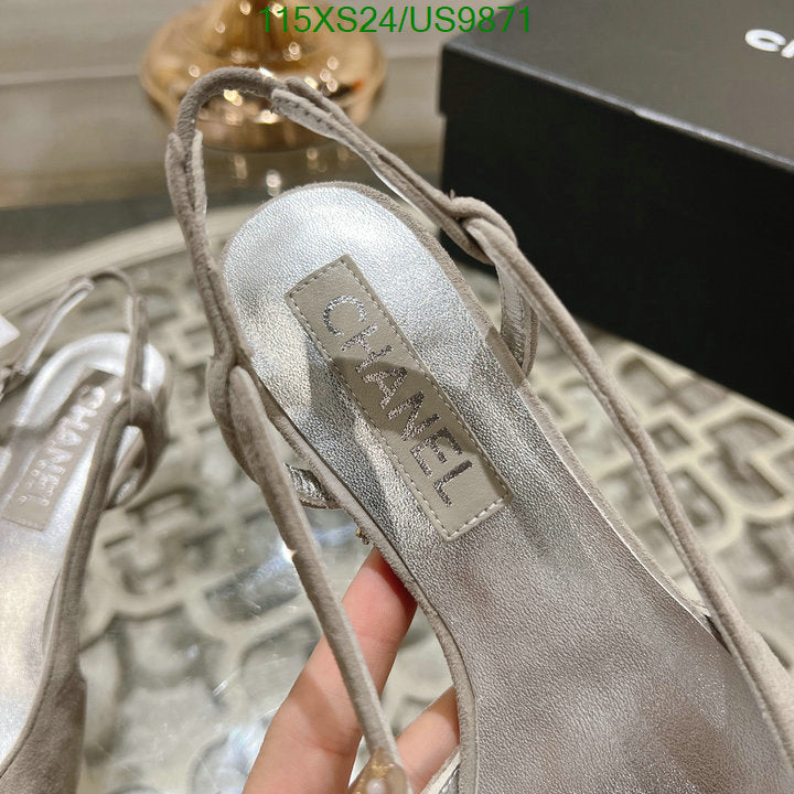 SAMC - CHL Women Shoes Ballet - 111
