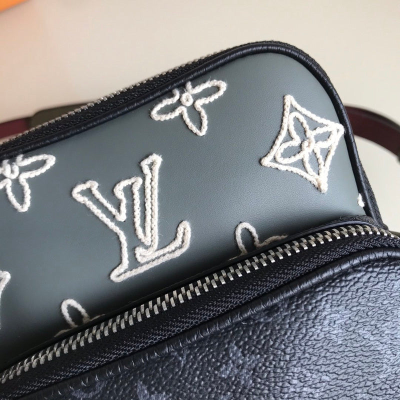 Glami-i - LOV Men Bags - 261