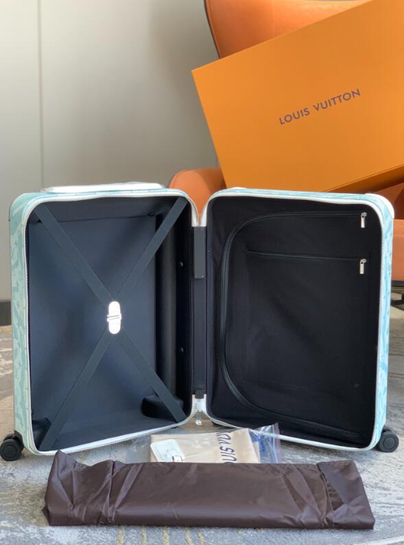 SAMC - Travel Bags - 048