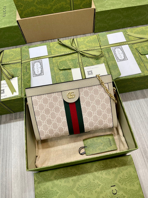 Satchel Bags - GCI Bags - 1087