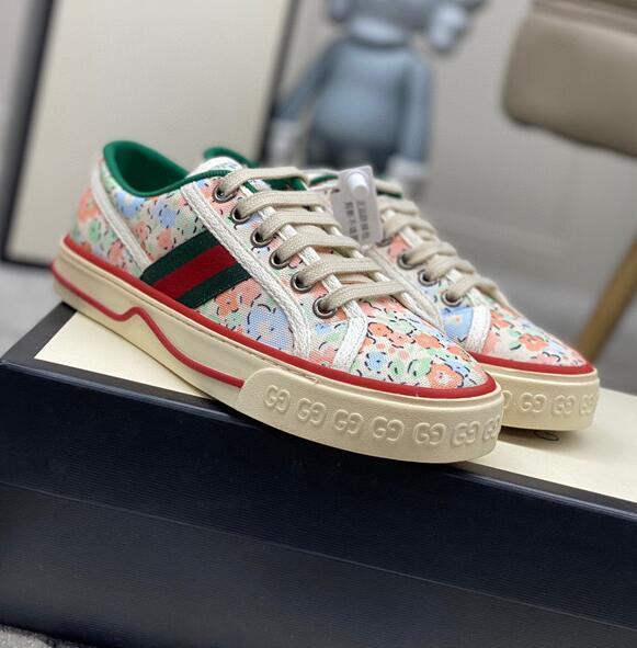 SAMC - GUKI Women Shoes - 1822