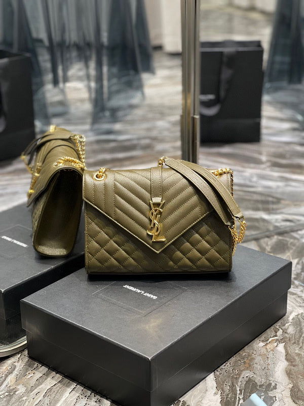 Glami- Glami- - SLY Bags - 1337