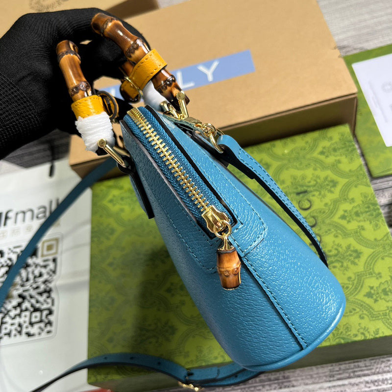 Satchel Bags - GCI Bags - 7749