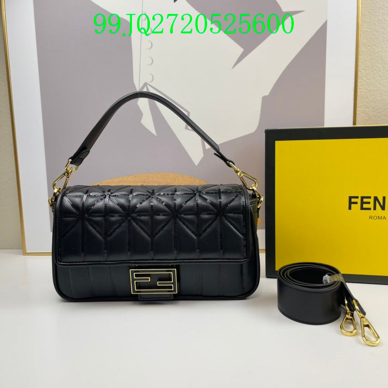 Glami - FDE Bags - 3209