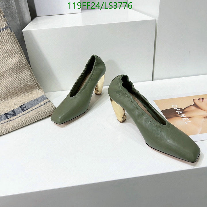 SAMCC - DOR Women Shoes - 1858