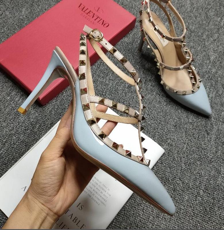 SAMC - VEL Women Shoes - 671