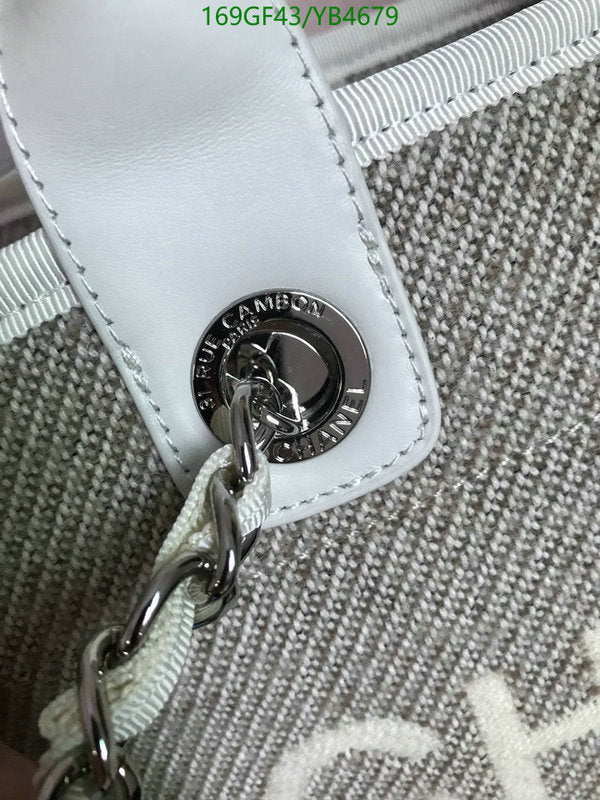 SAMC - CHL Bags - 864