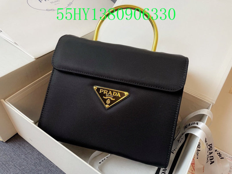 Satchel Bags - PDA Bags - 4018