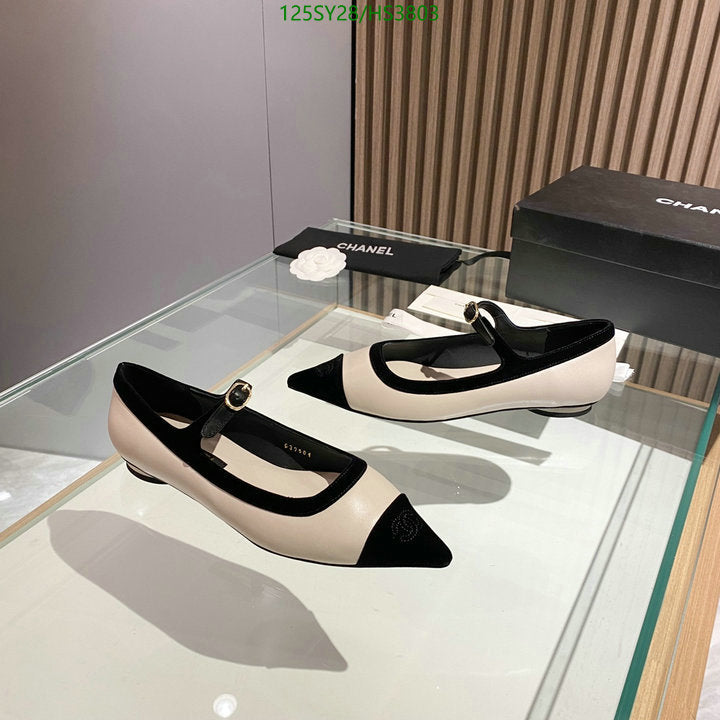 SAMC - CHL Women Shoes Ballet - 049
