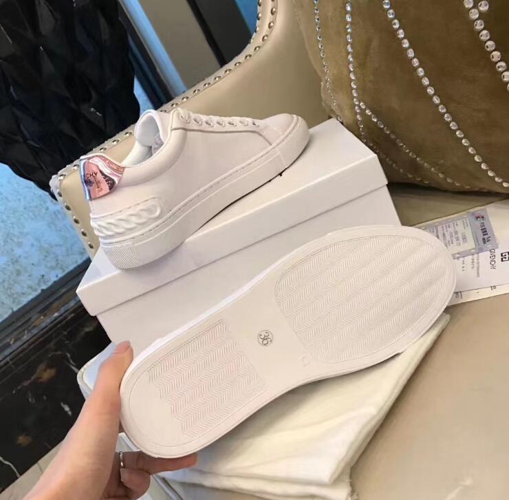 SAMC - GCY Women Shoes - 126