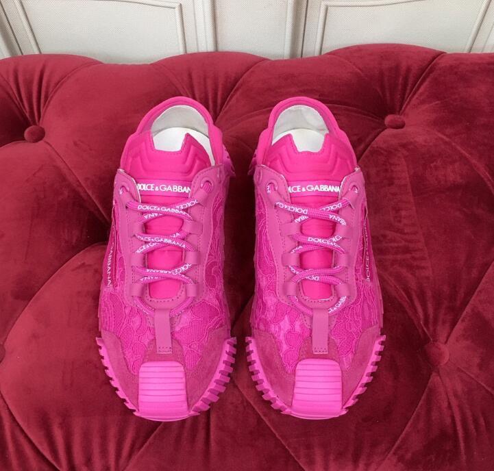 SAMC - DAG Women Shoes - 503