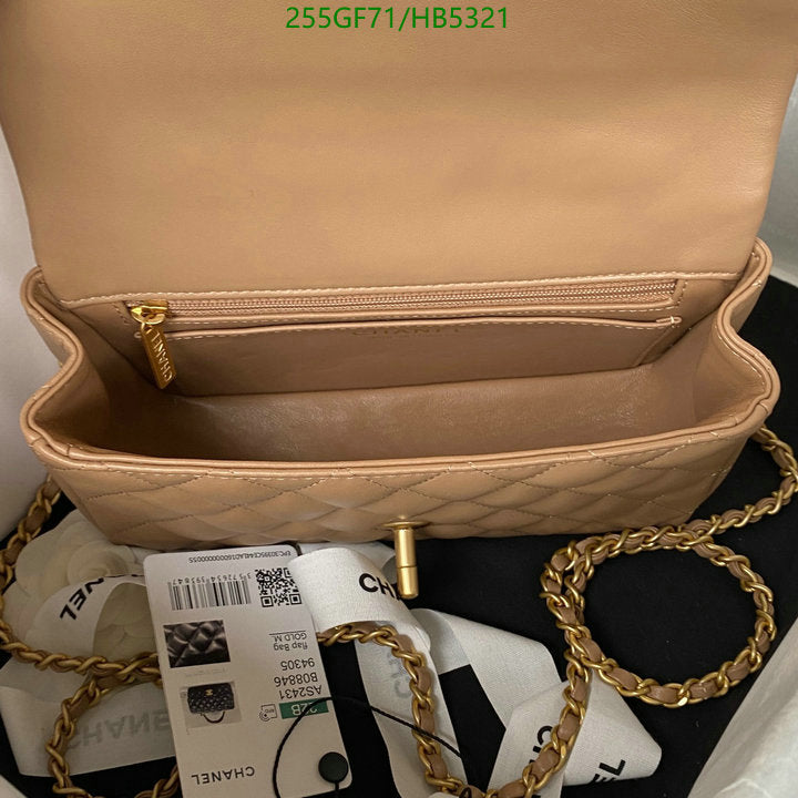 SAMC - CHL Bags - 127
