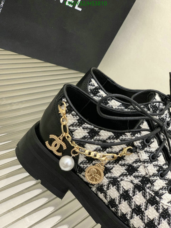 SAMC - CHL Women Shoes - 023