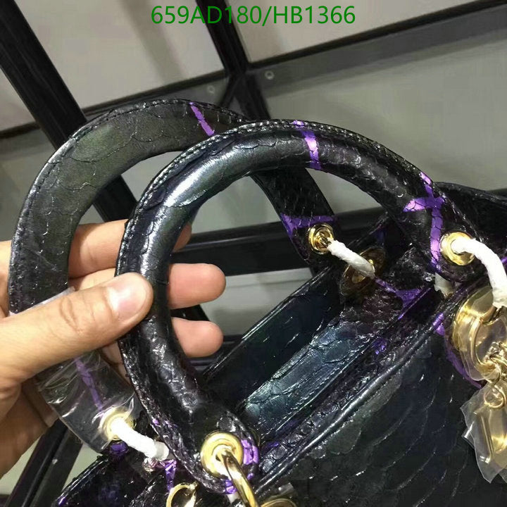 SAMCC - DOR Bags - 1167