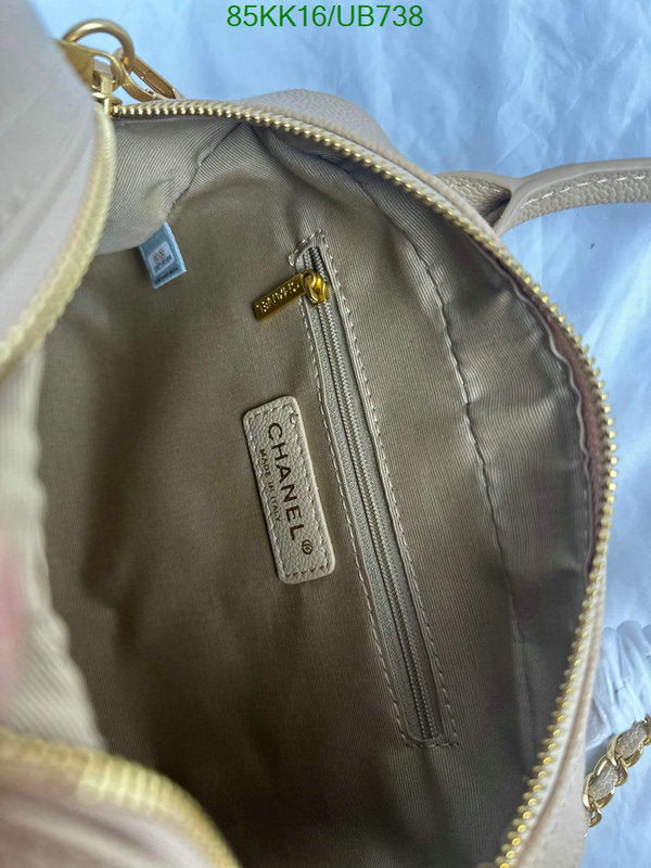 SAMC - CHL Bags Handbags - 044