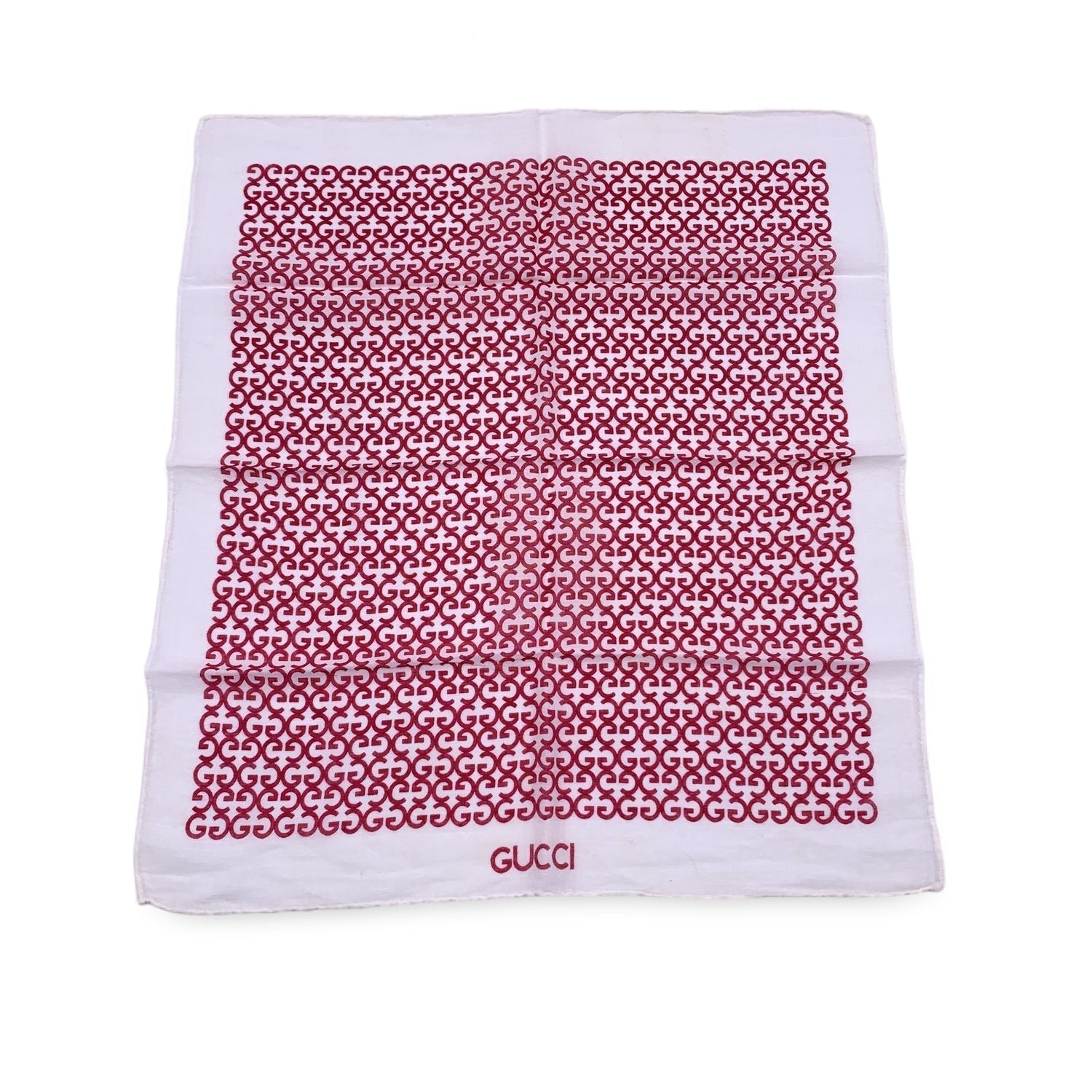 Gucci Scarf