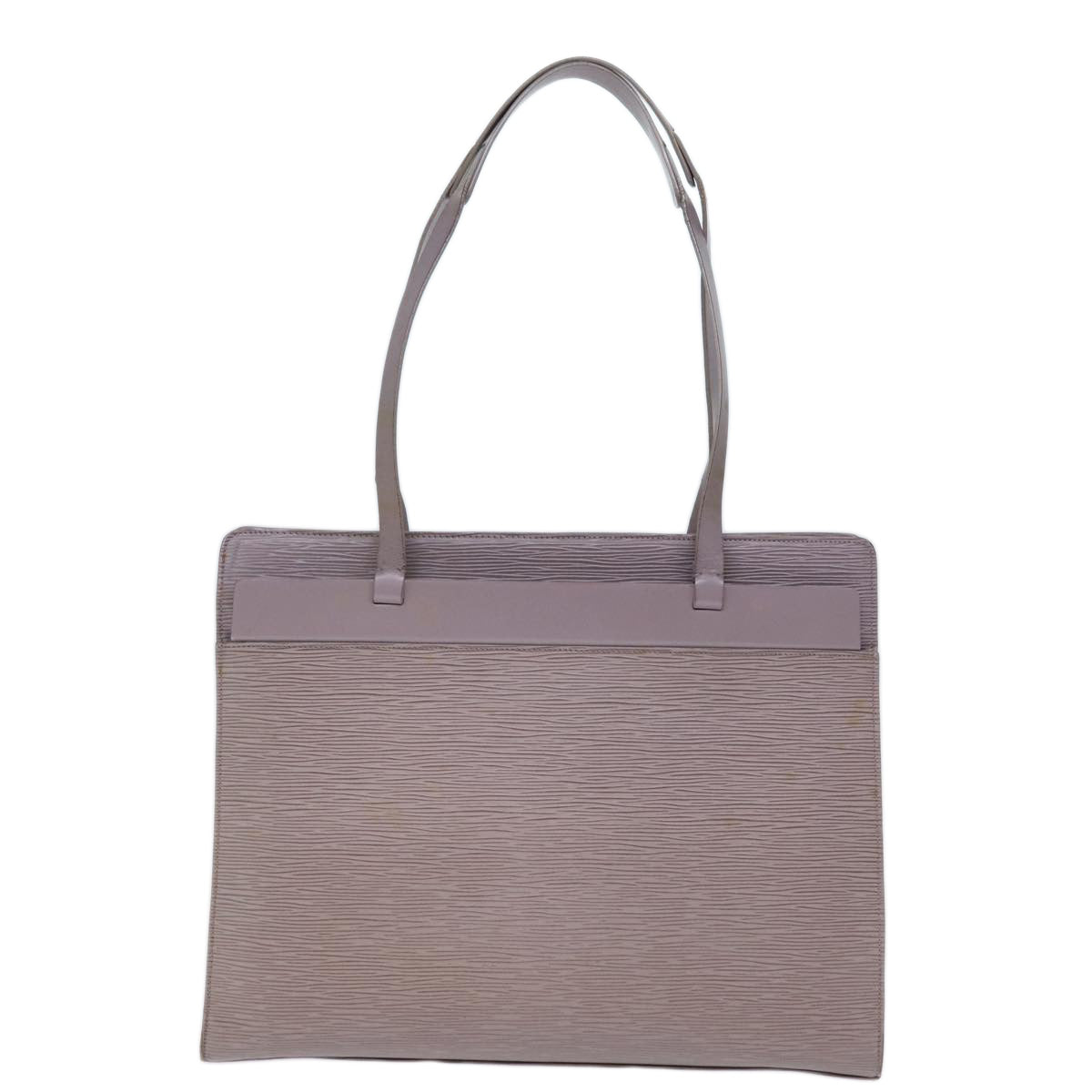 Louis Vuitton Epi Croisette Gm Tote Bag Lilac