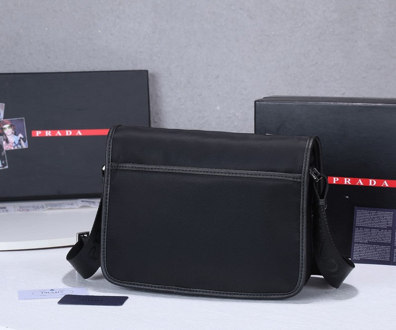 Satchel Bags - PRA Bags - 411