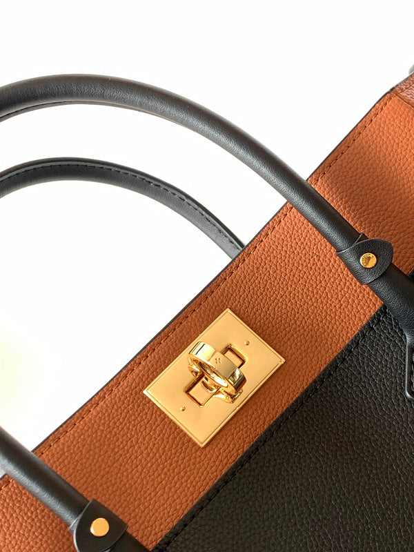 Satchel Bags - VL2 Bags - 886