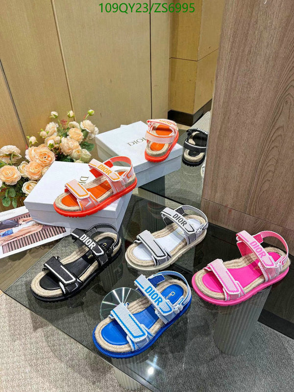 SAMCC - DOR Women Shoes - 2290