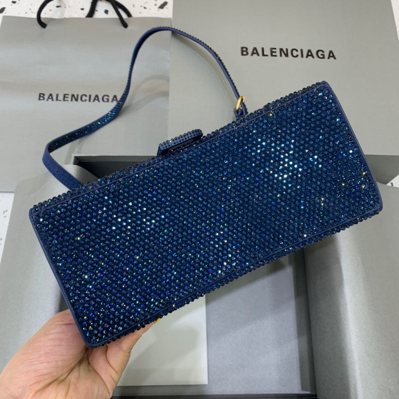 Satchel Bags - BGA Bags - 737