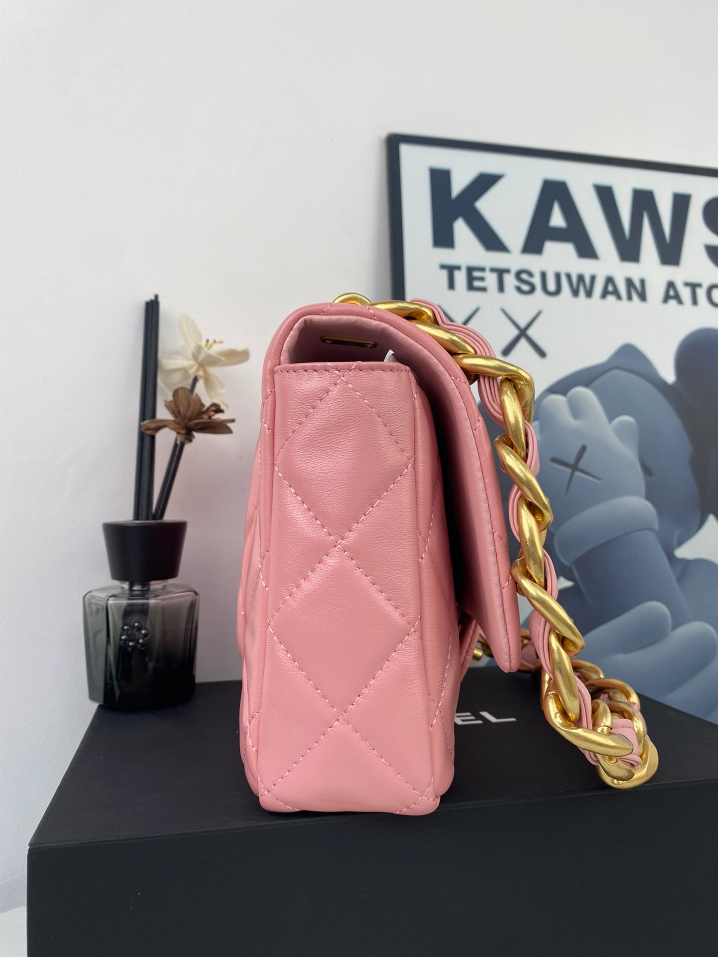 EN - New Bag CHL 417