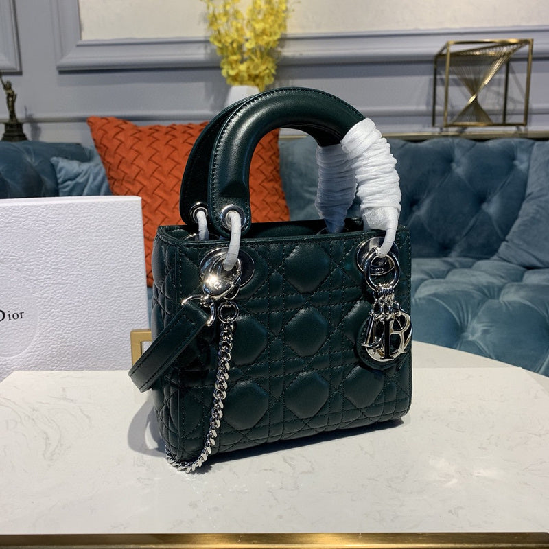 Glami-is - DOR Lady Bags - 640