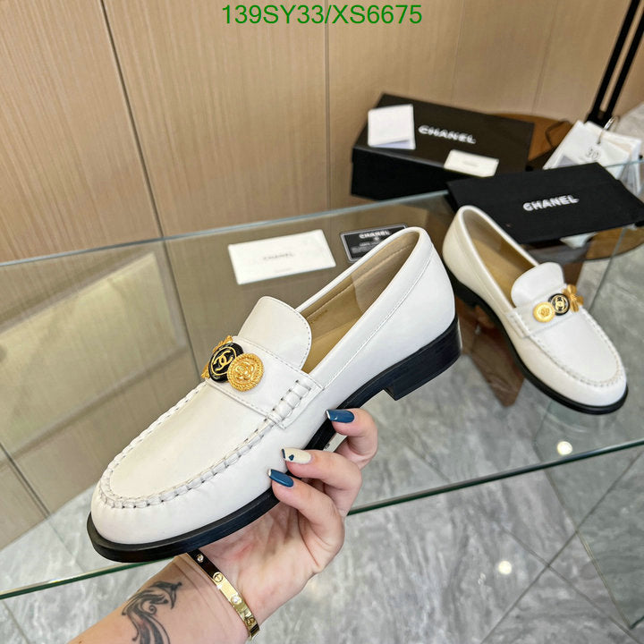SAMC - CHL Women Shoes - 117