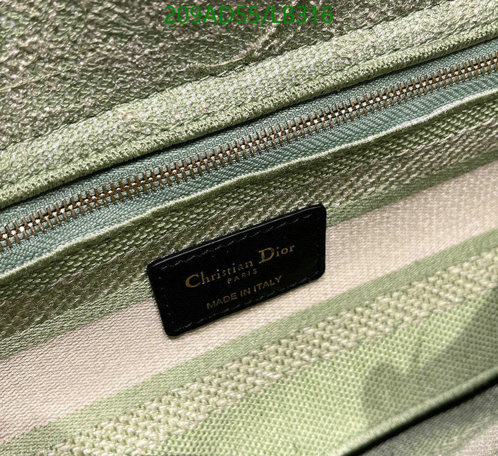 SAMCC - DOR Bags - 1434