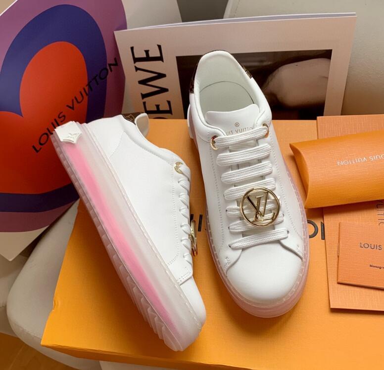 SAMC - LOV Women Shoes - 733
