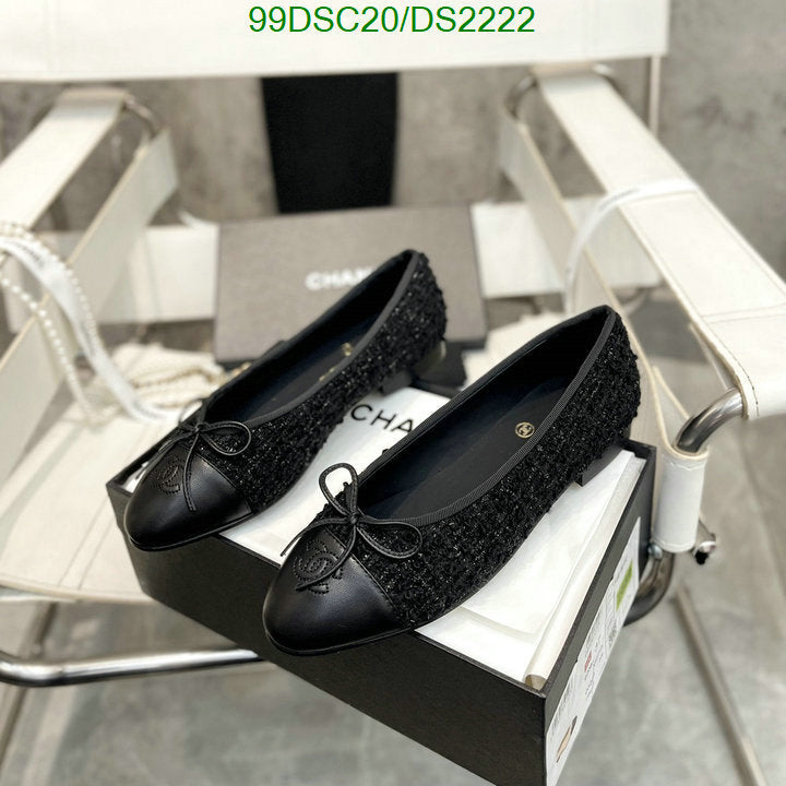 SAMC - CHL Women Shoes Ballet - 050
