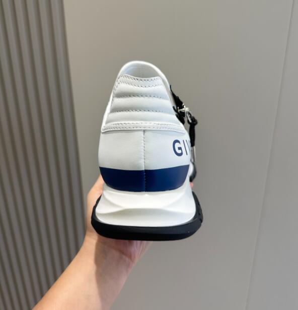 SAMC - GCY Men Shoes - 048