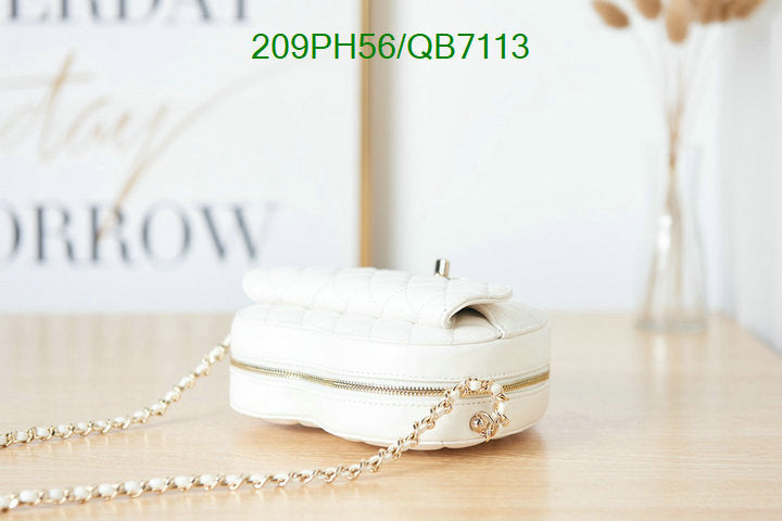 SAMC - CHL Bags - 083
