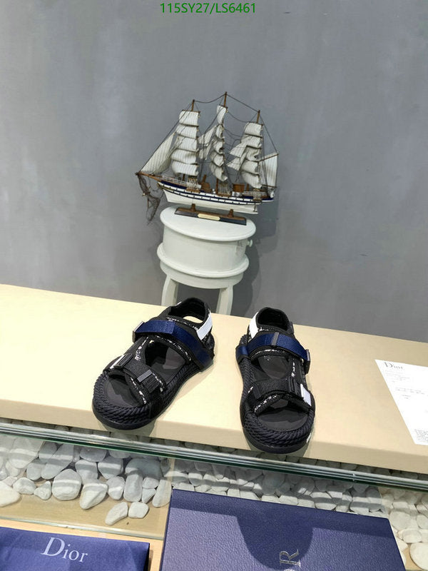SAMCC - DOR Women Shoes - 2227