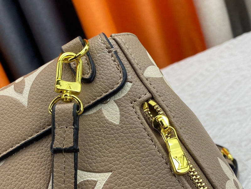 Satchel Bags - VL2 Bags - 671