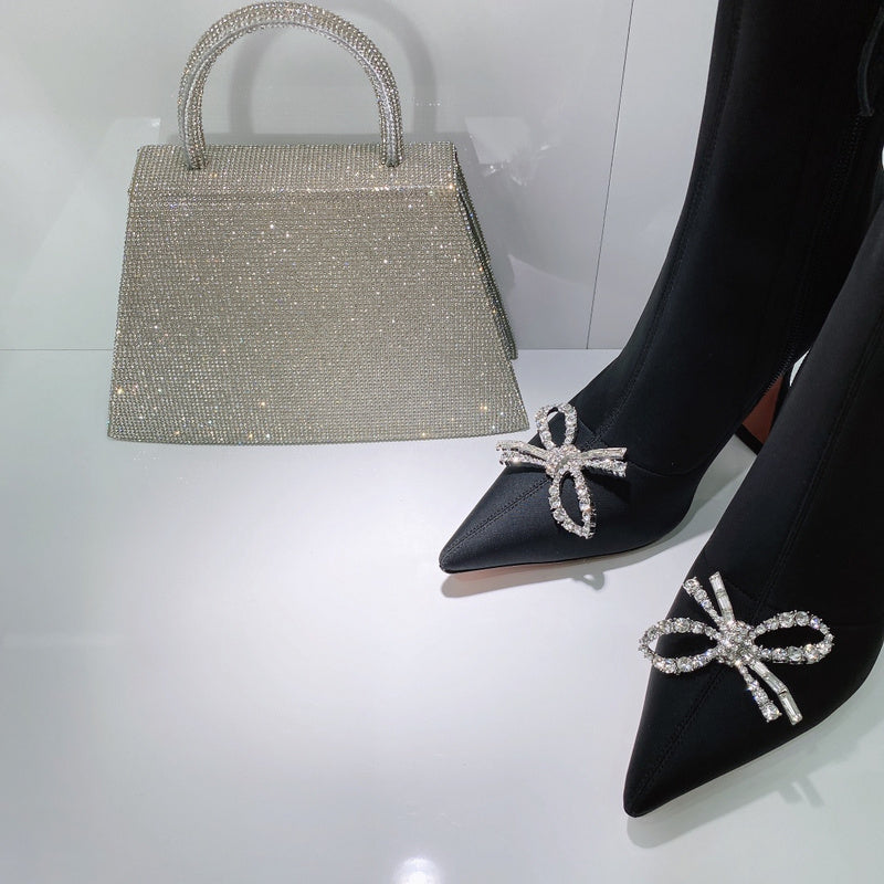 Satchel Bags - Mix Shoes - 994