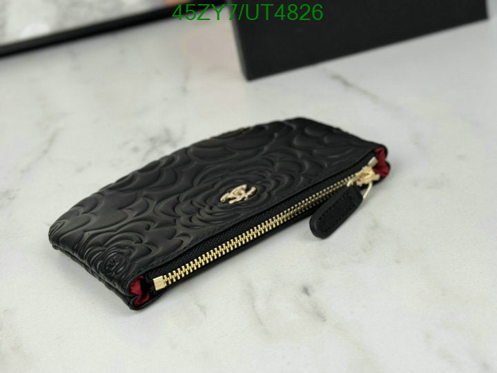 SAMC - CHL Wallets - 029