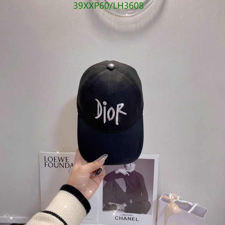 SAMC - DOR Caps & Hats - 153