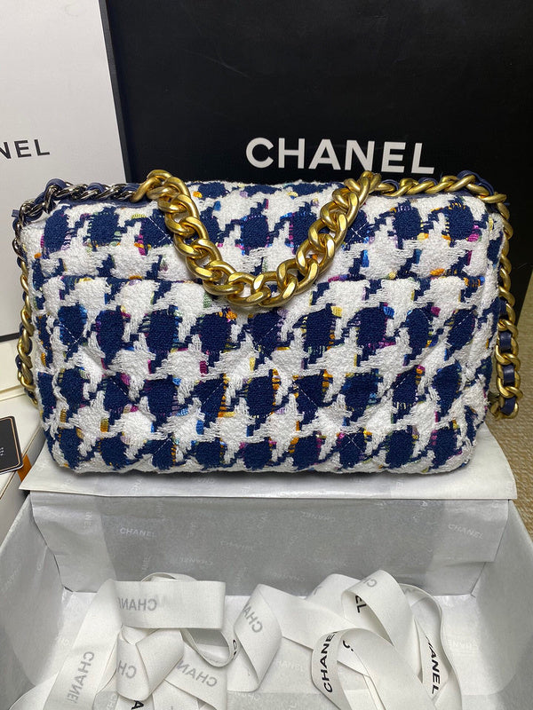 Satchel Bags - CHL Bags - 4113