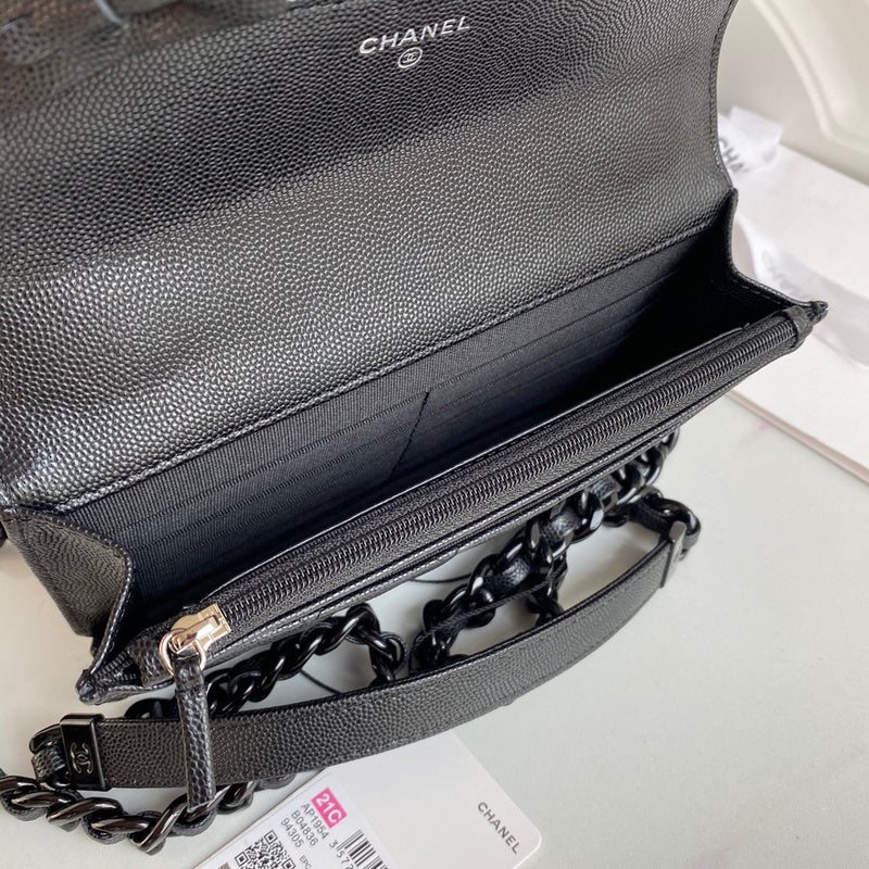 Satchel Bags - CHL Bags - 6488