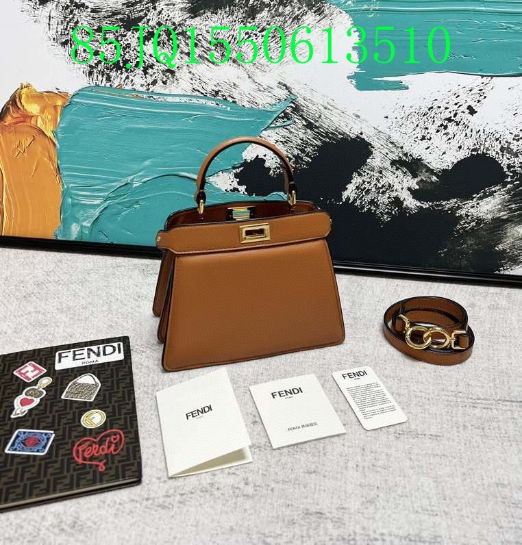 Glami - FDE Bags - 3141