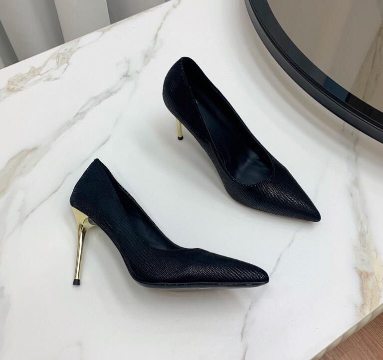 SAMC - BAM Women Shoes - 085