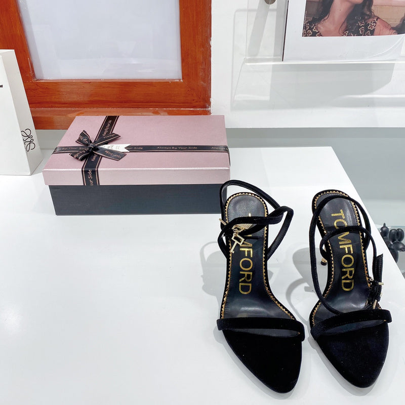 Glami - TFO Shoes - 270