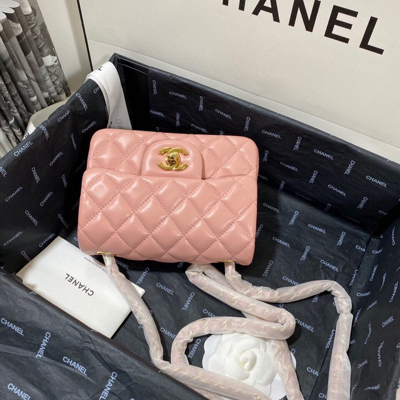 Satchel Bags - CHL Bags - 4457