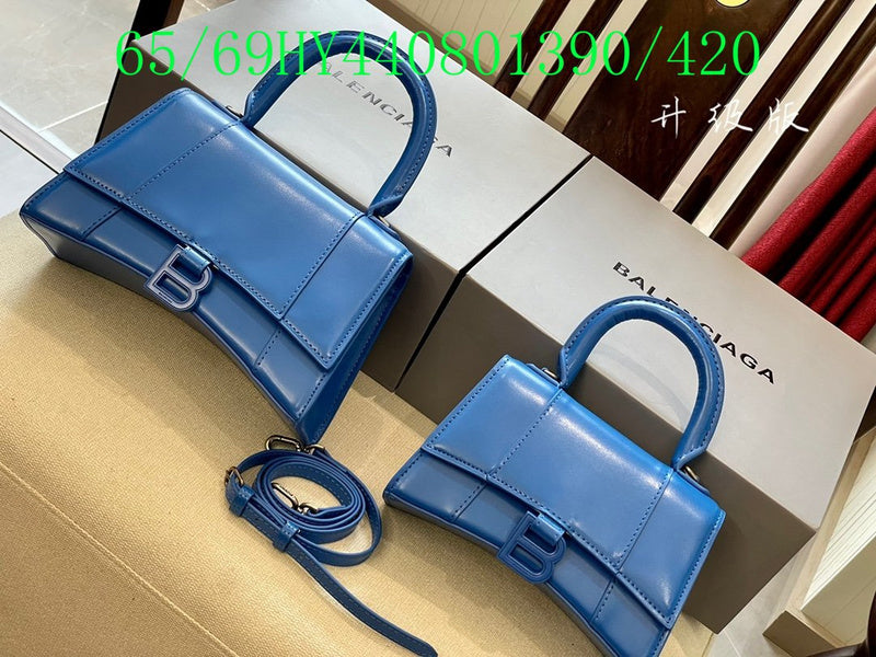 Satchel Bags - BGA Bags - 2175