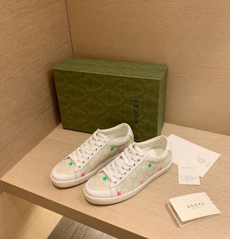 SAMC - GUKI Women Shoes - 1735