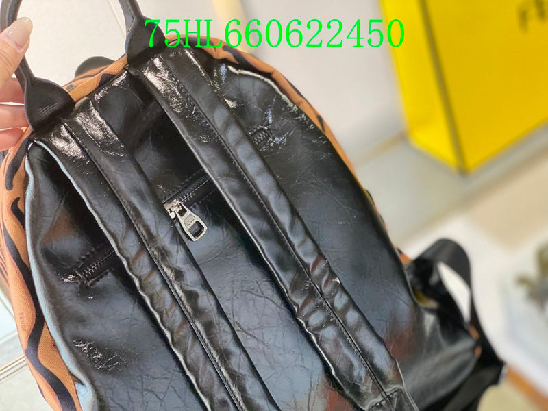 Glami - FDE Bags - 2885