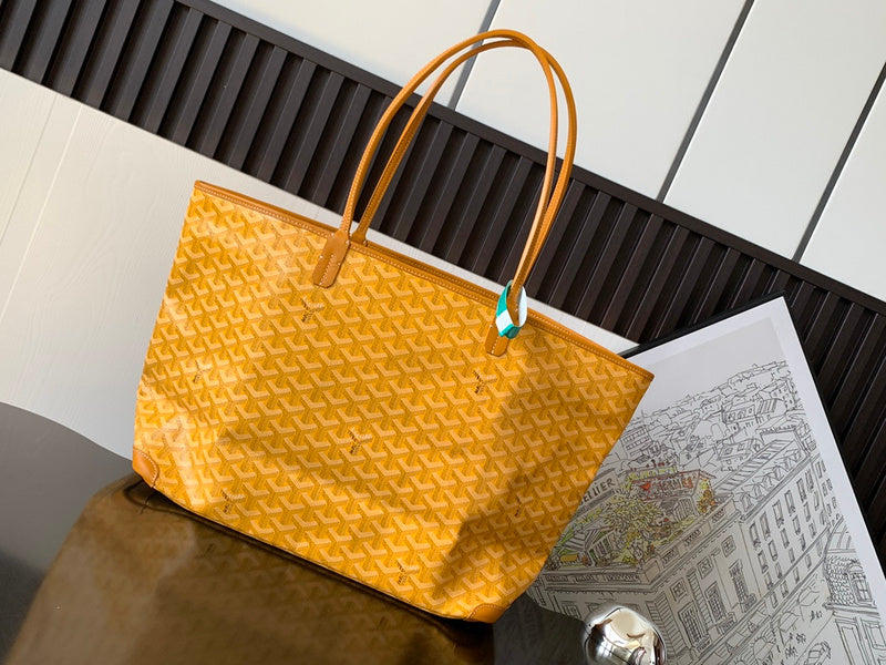 Glamy - GYO Bags - 500