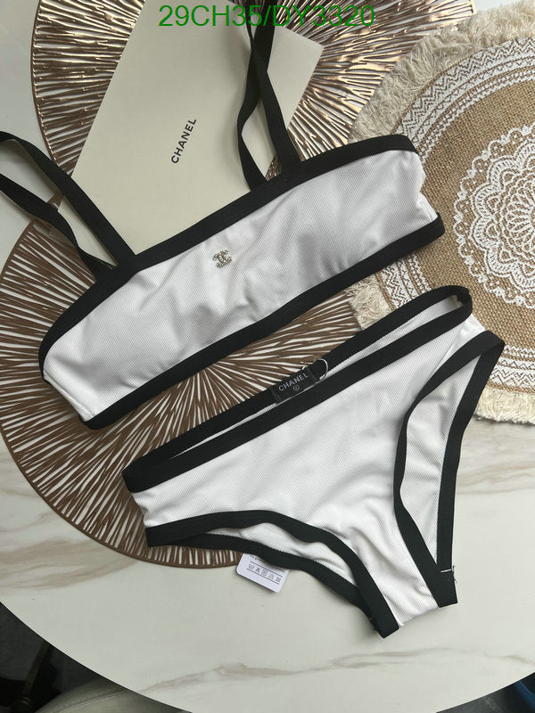 SAMC - CHL Swimsuits - 033