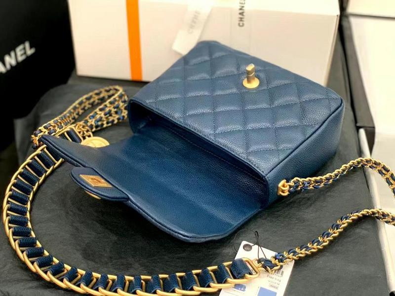 Satchel Bags - CHL Bags - 6340